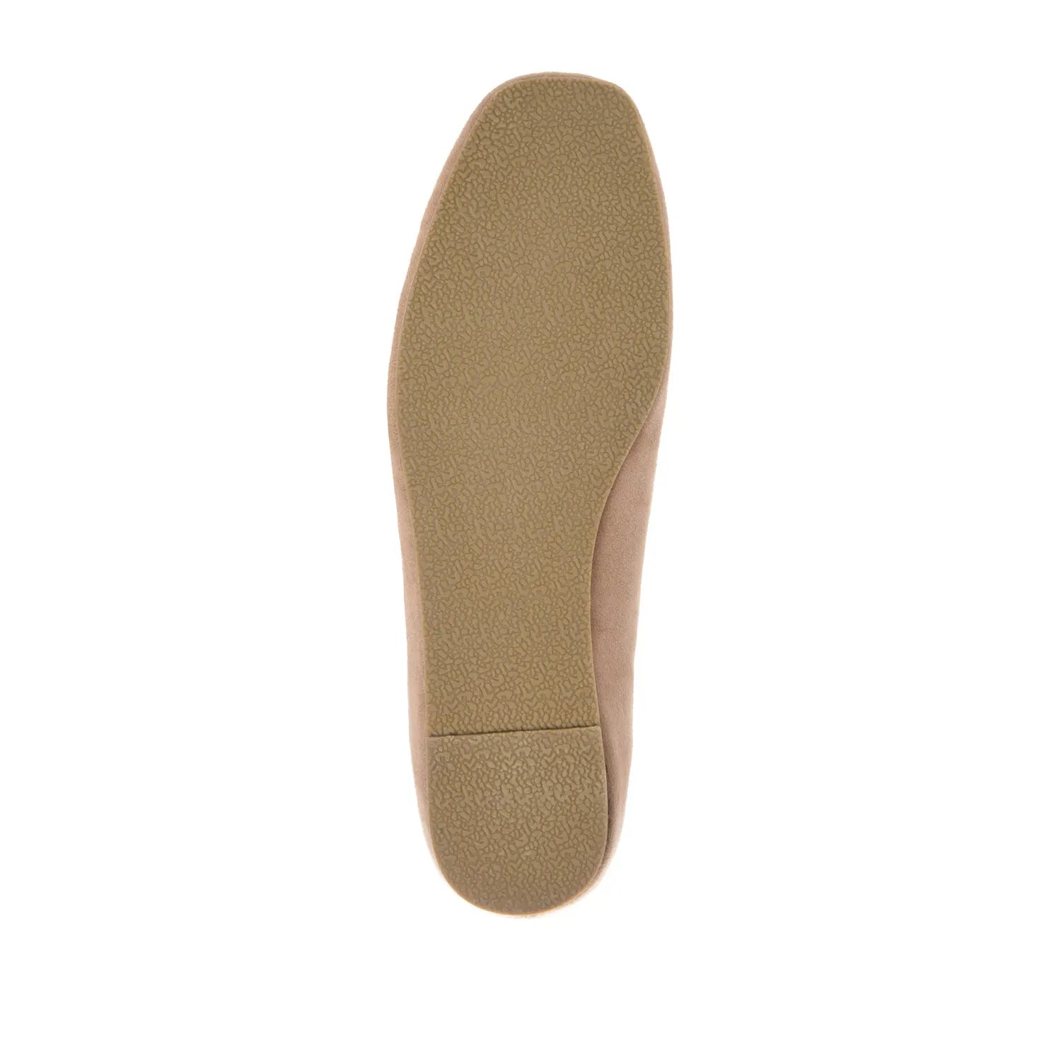Taupe Suede