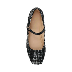 Black Tweed