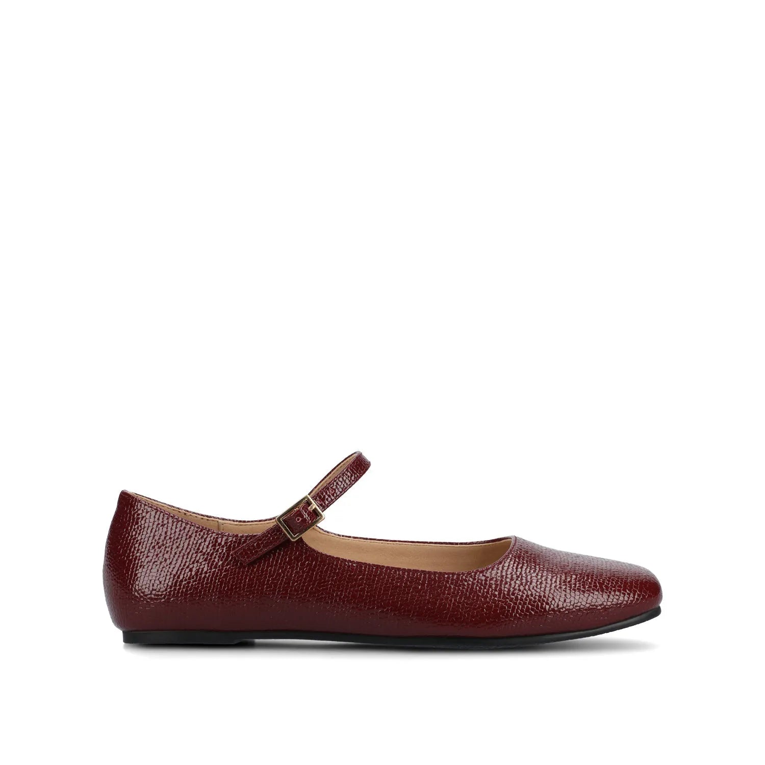 Oxblood