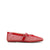 Red Mesh
