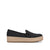 Black Nubuck