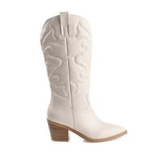 Beige PU