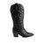 Black PU