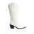 White PU