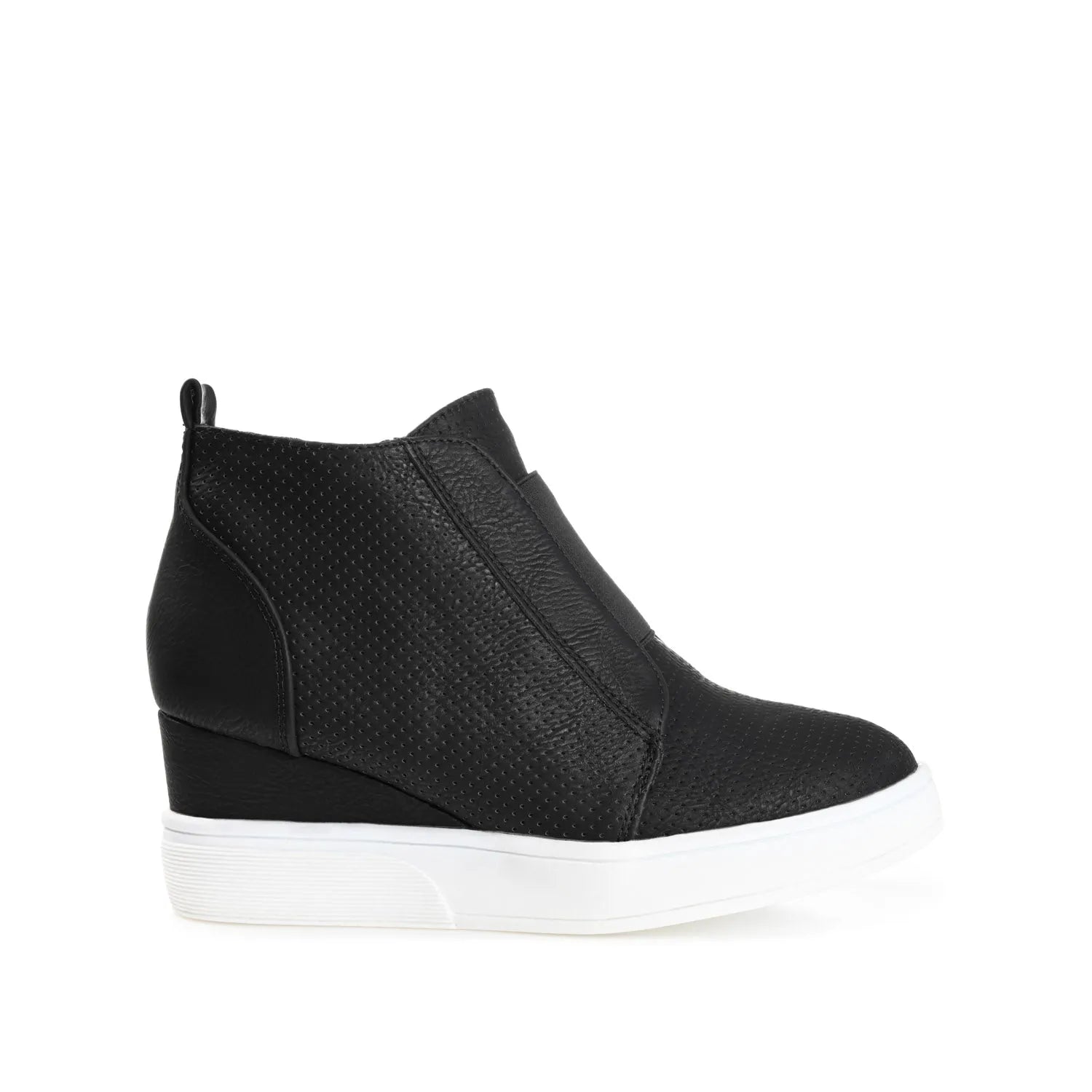 Black PU