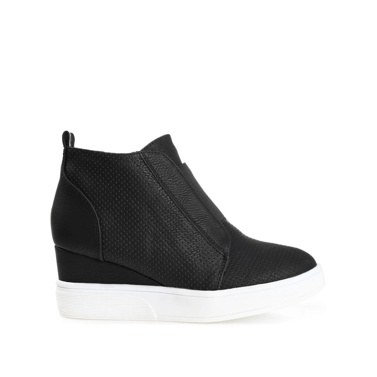 Black PU