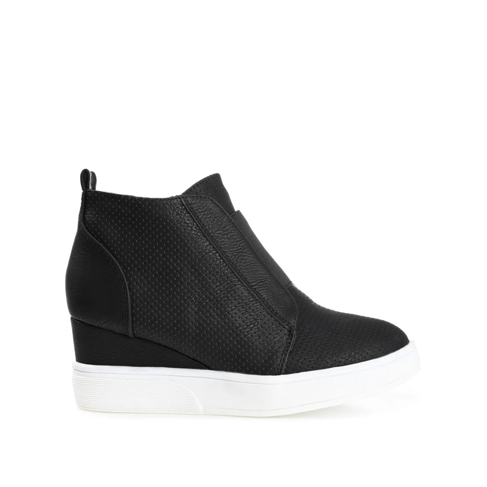 Black PU