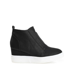 Black PU