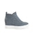 Blue PU