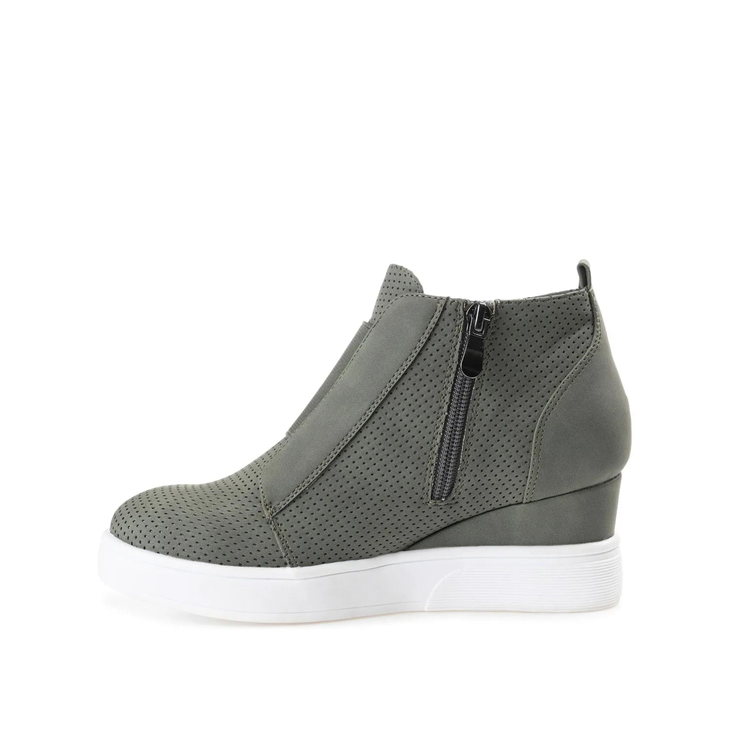 Olive PU