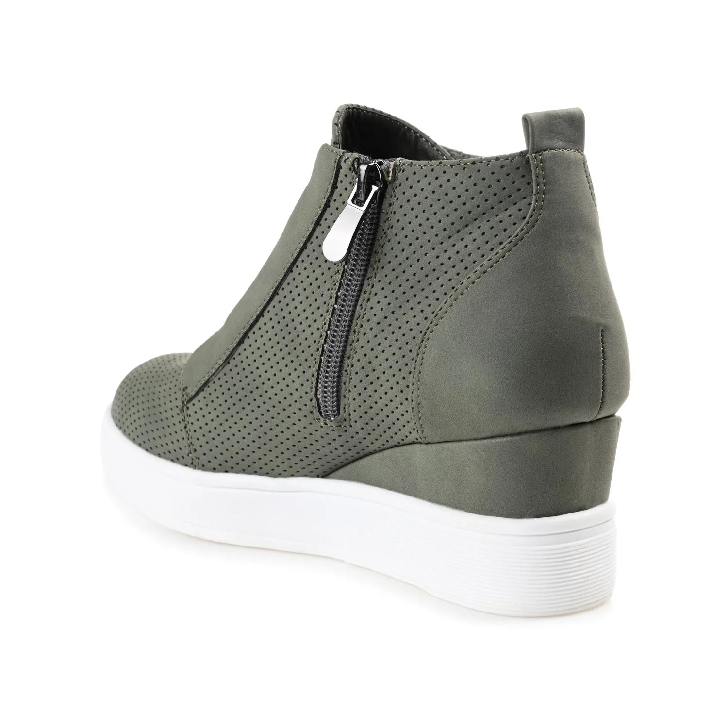 Olive PU