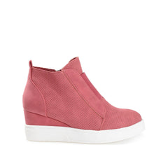 Pink PU