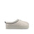 Grey Faux Suede