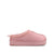 Rose Faux Suede