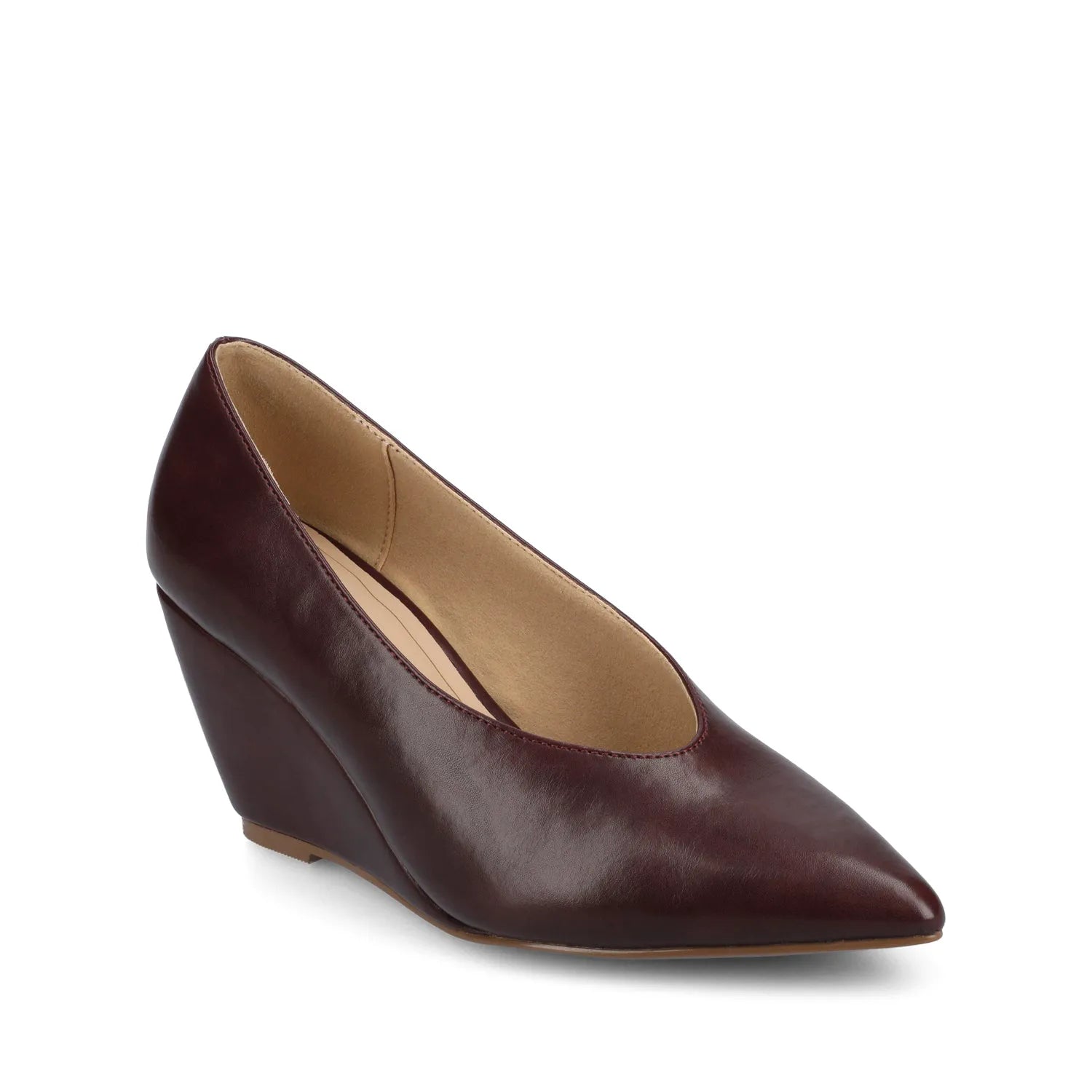 Oxblood