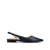 Navy Nubuck