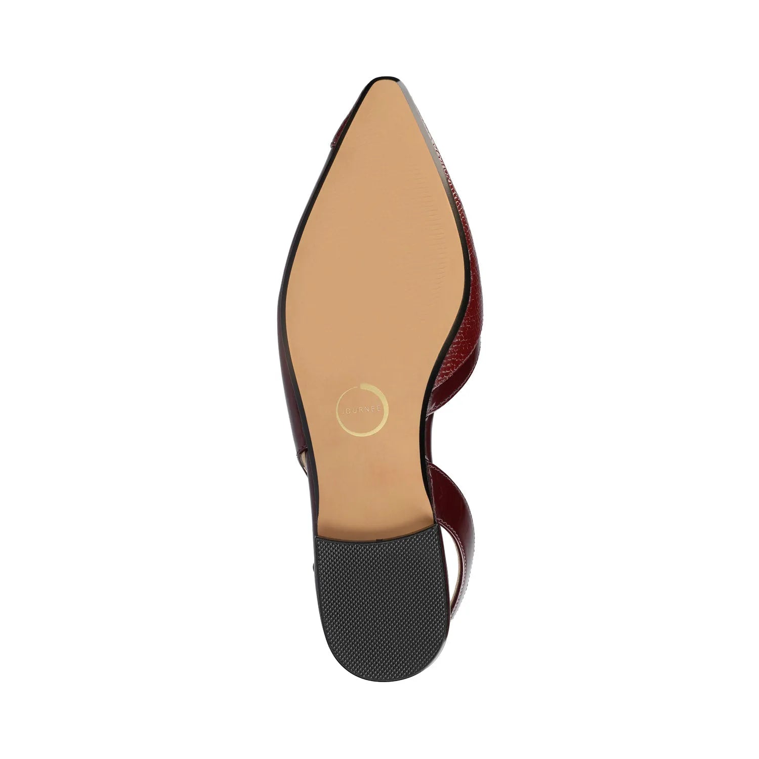 Oxblood Nubuck
