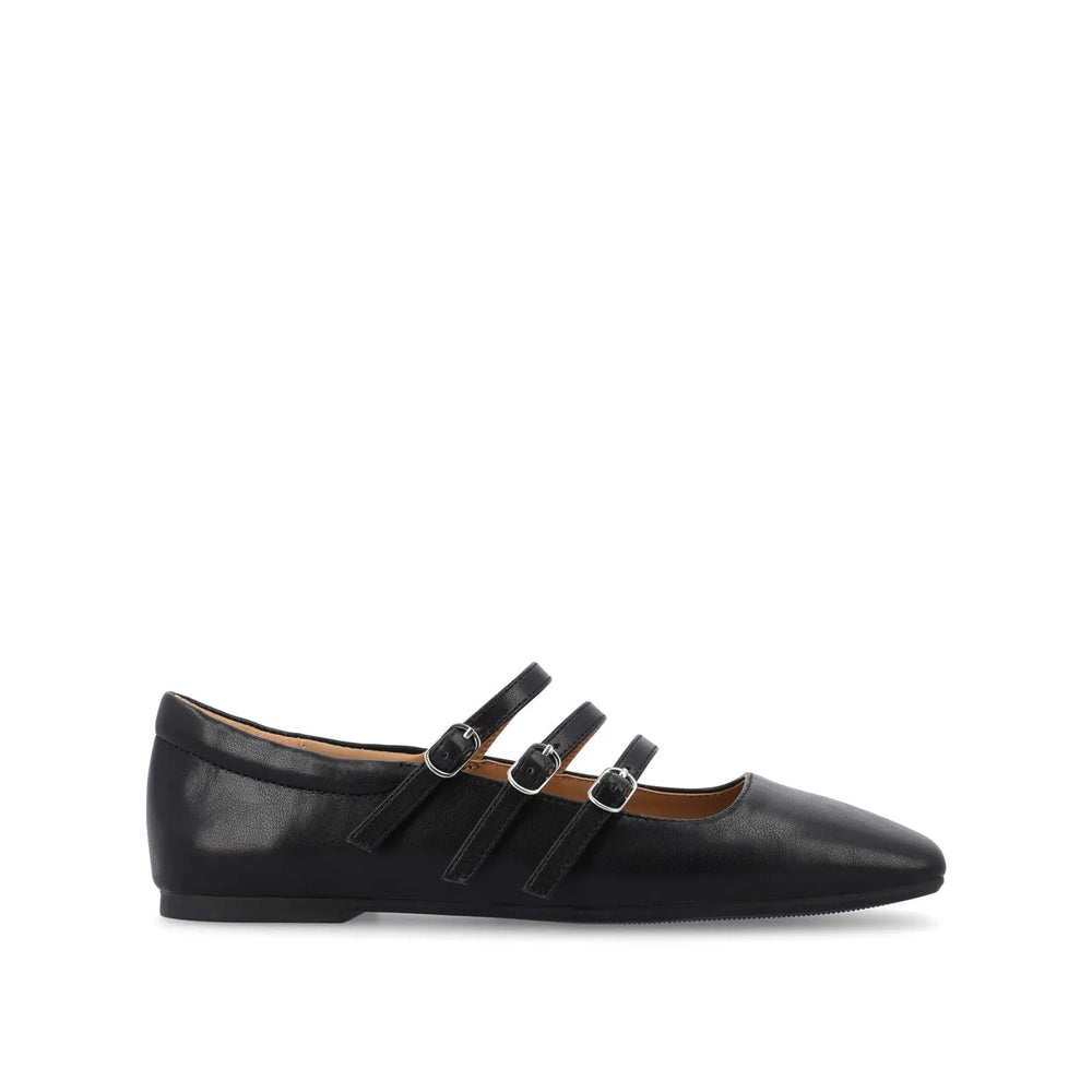 Black PU
