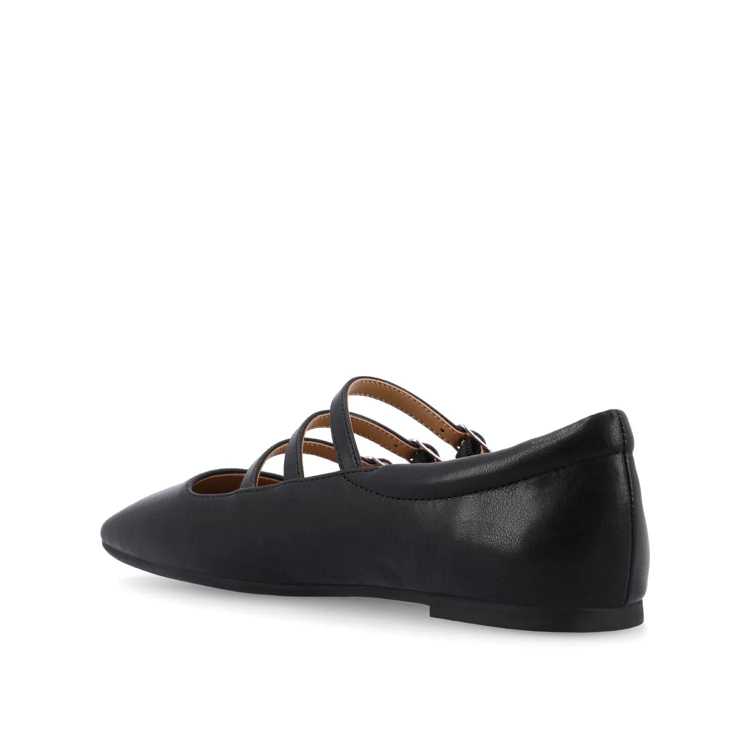 Black PU