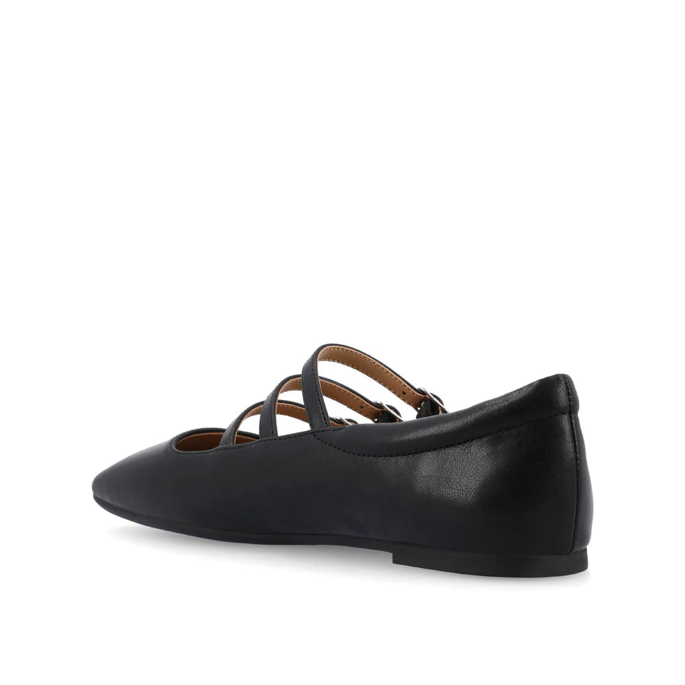 Black PU