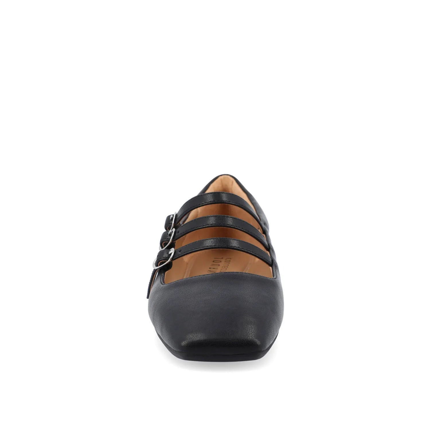 Black PU