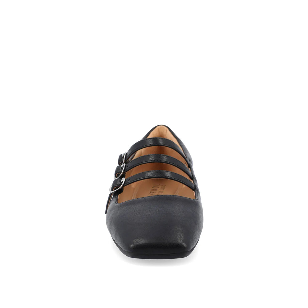 Black PU