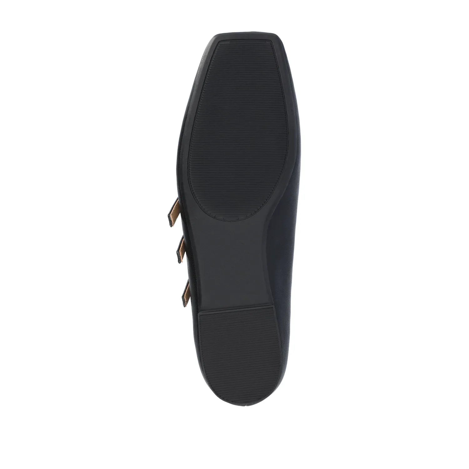 Black PU