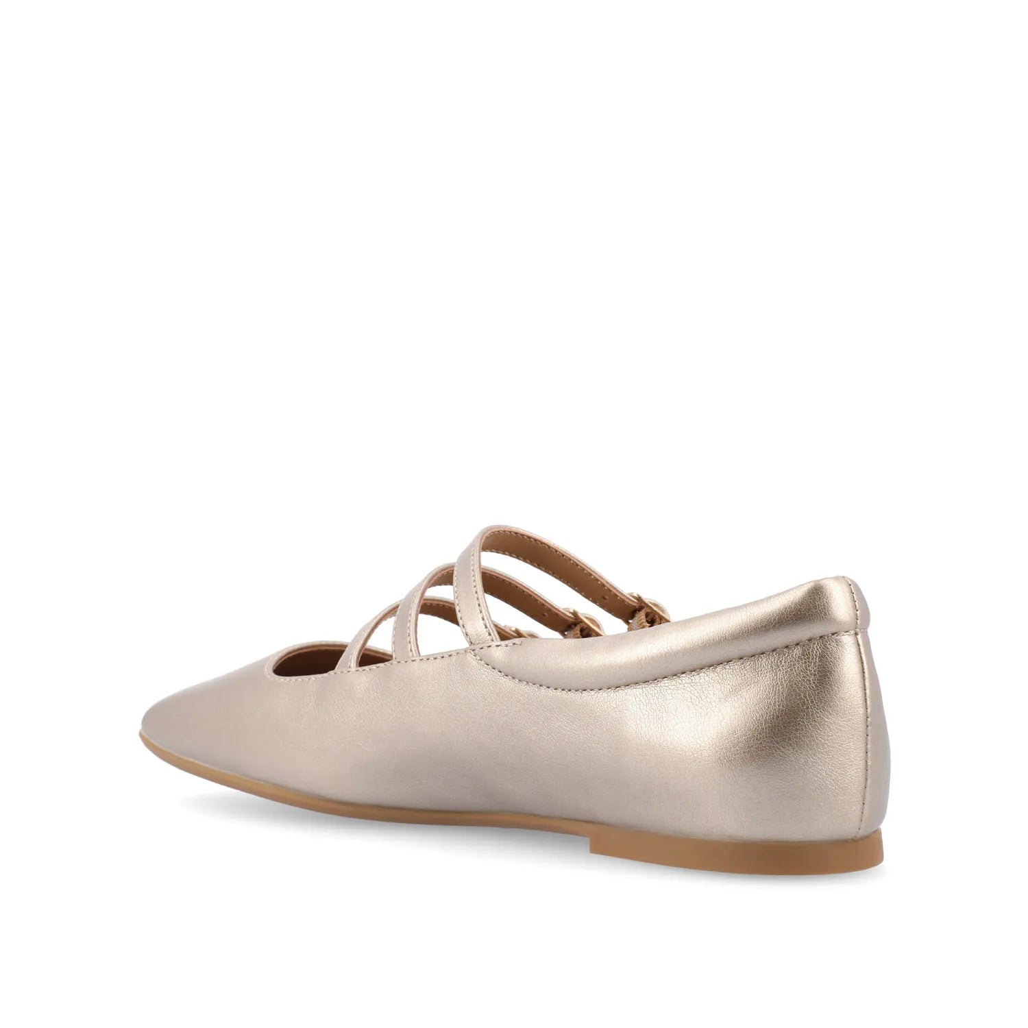 Gold PU