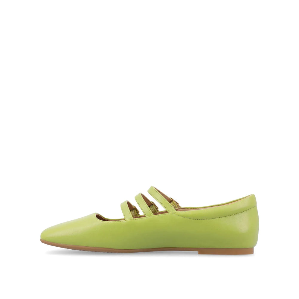 Green PU