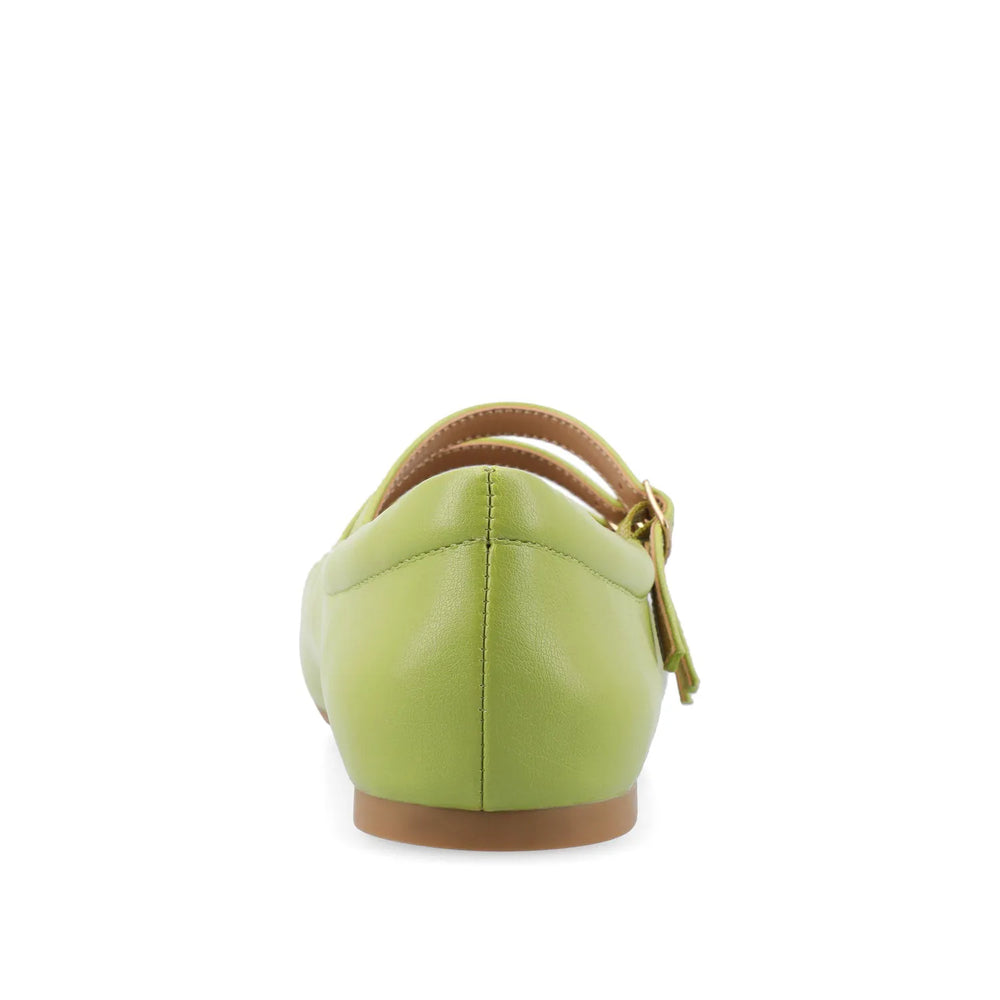 Green PU