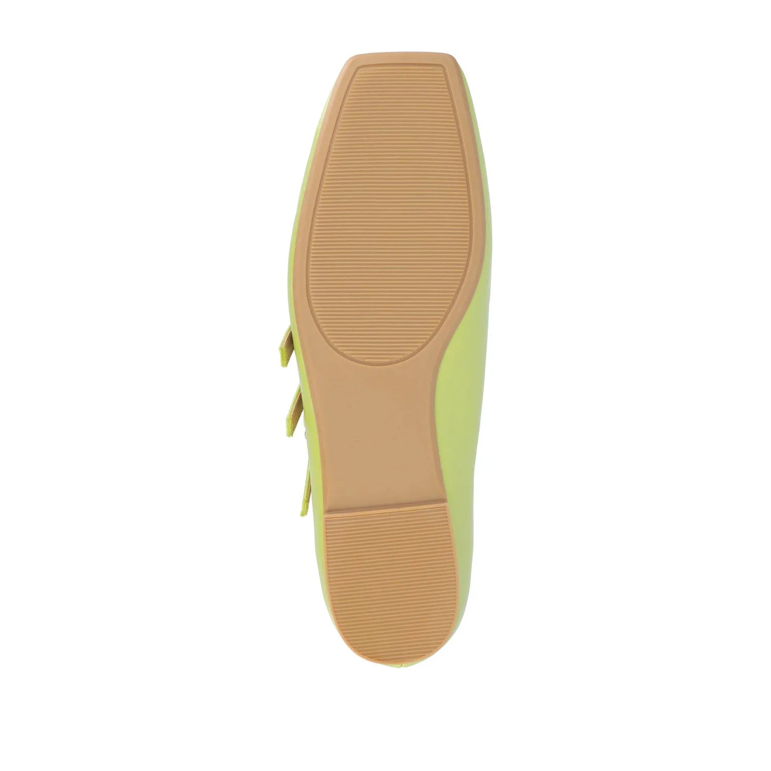 Green PU