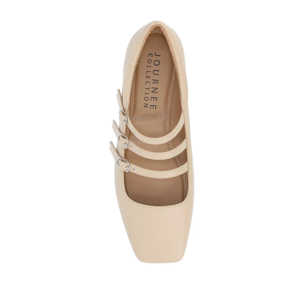 Nude PU