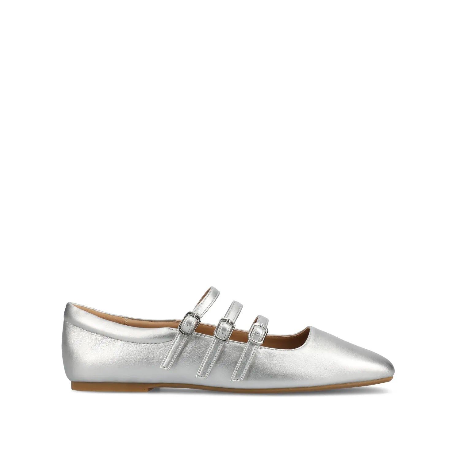 Silver PU