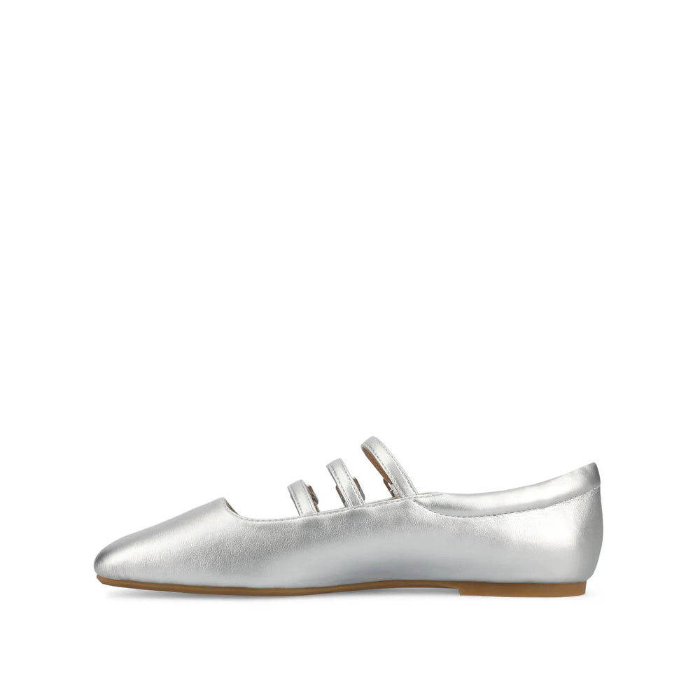 Silver PU