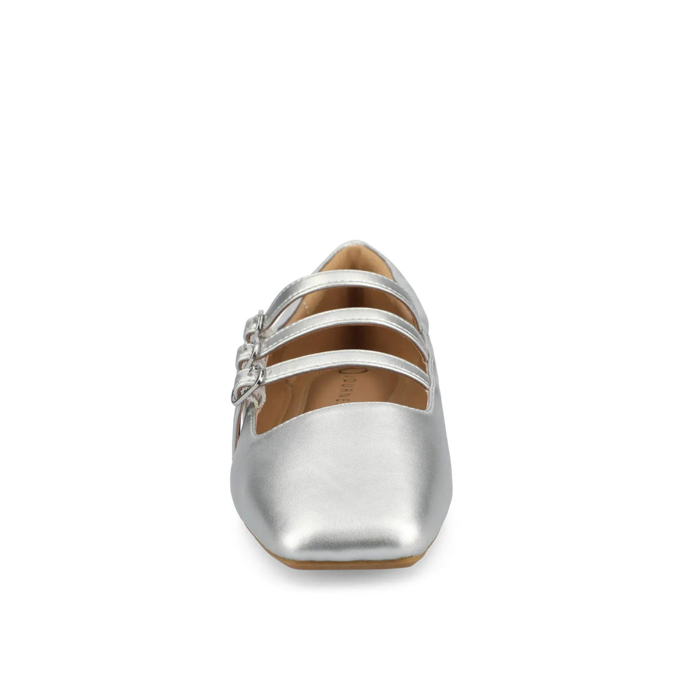 Silver PU
