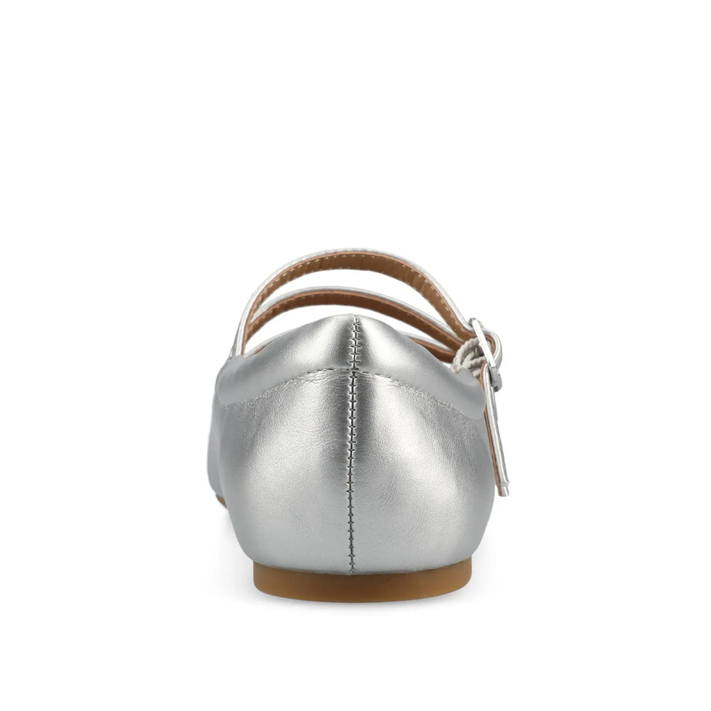 Silver PU