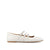 White PU