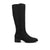 Black Suede