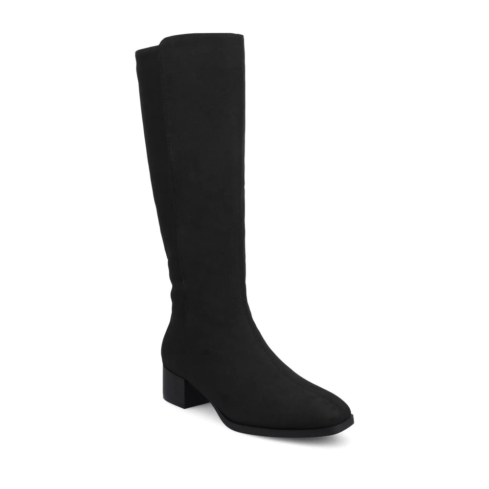 Black Suede