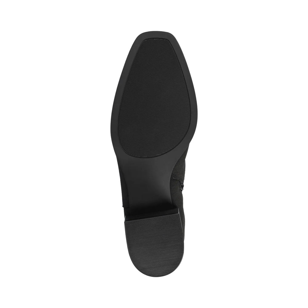 Black Suede