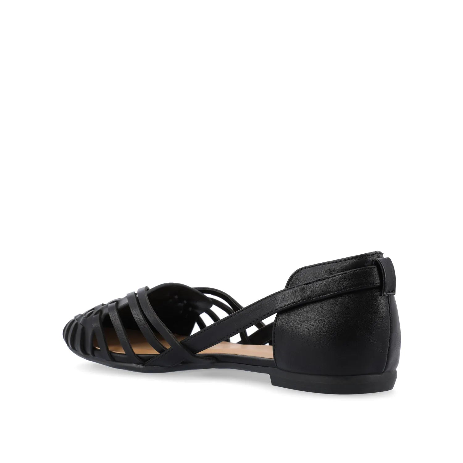 Black PU