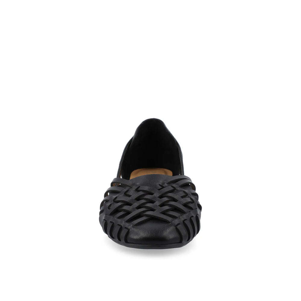 Black PU