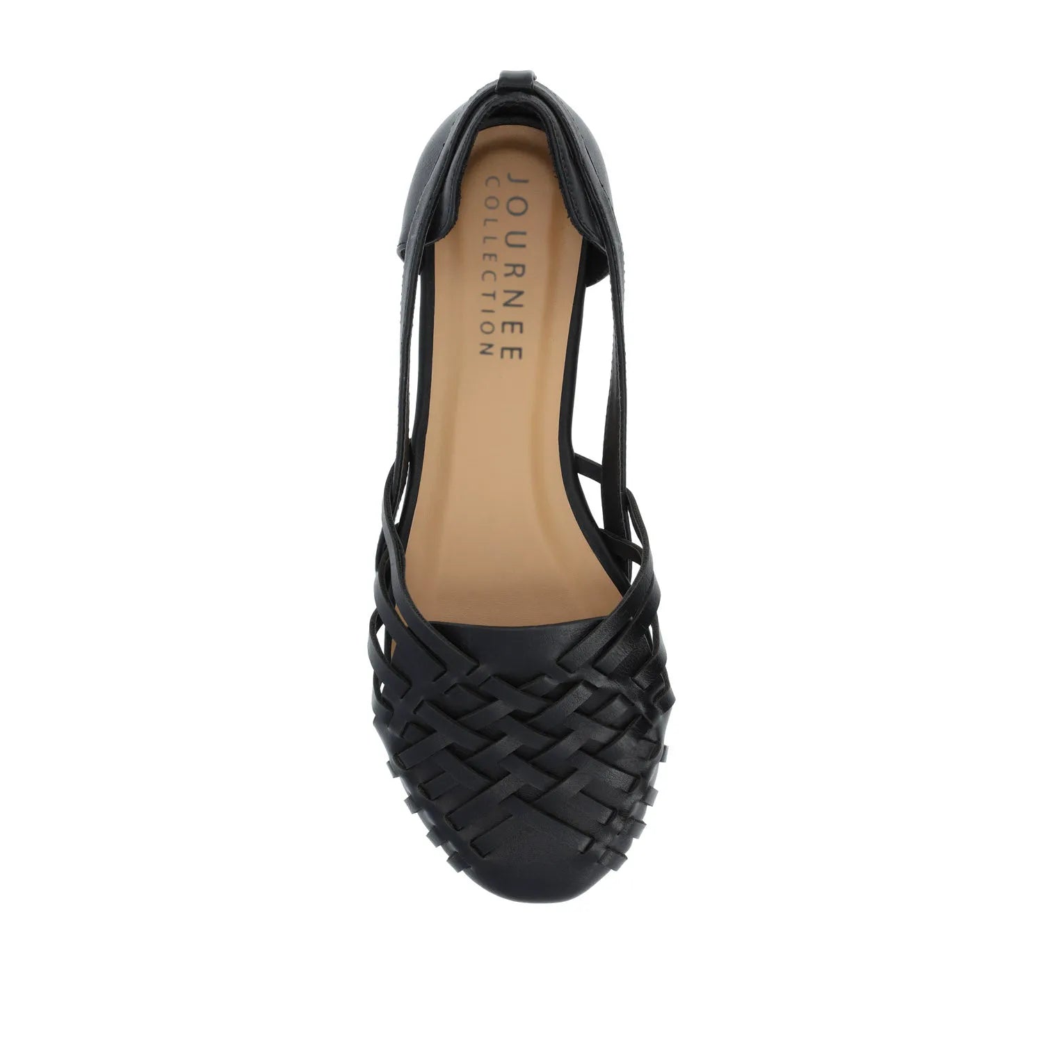 Black PU
