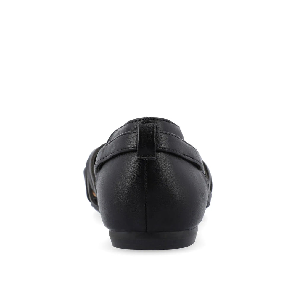 Black PU