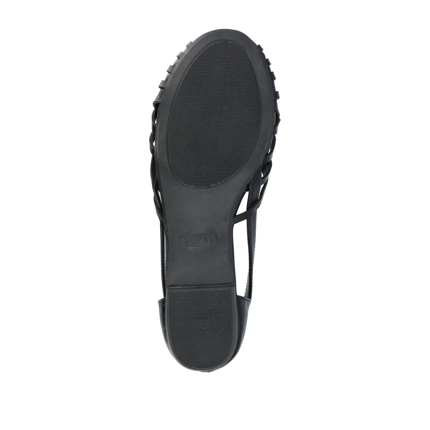 Black PU
