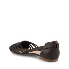 Brown PU