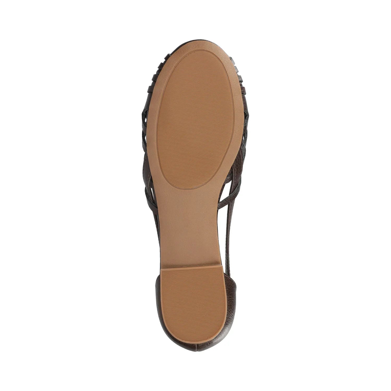Brown PU
