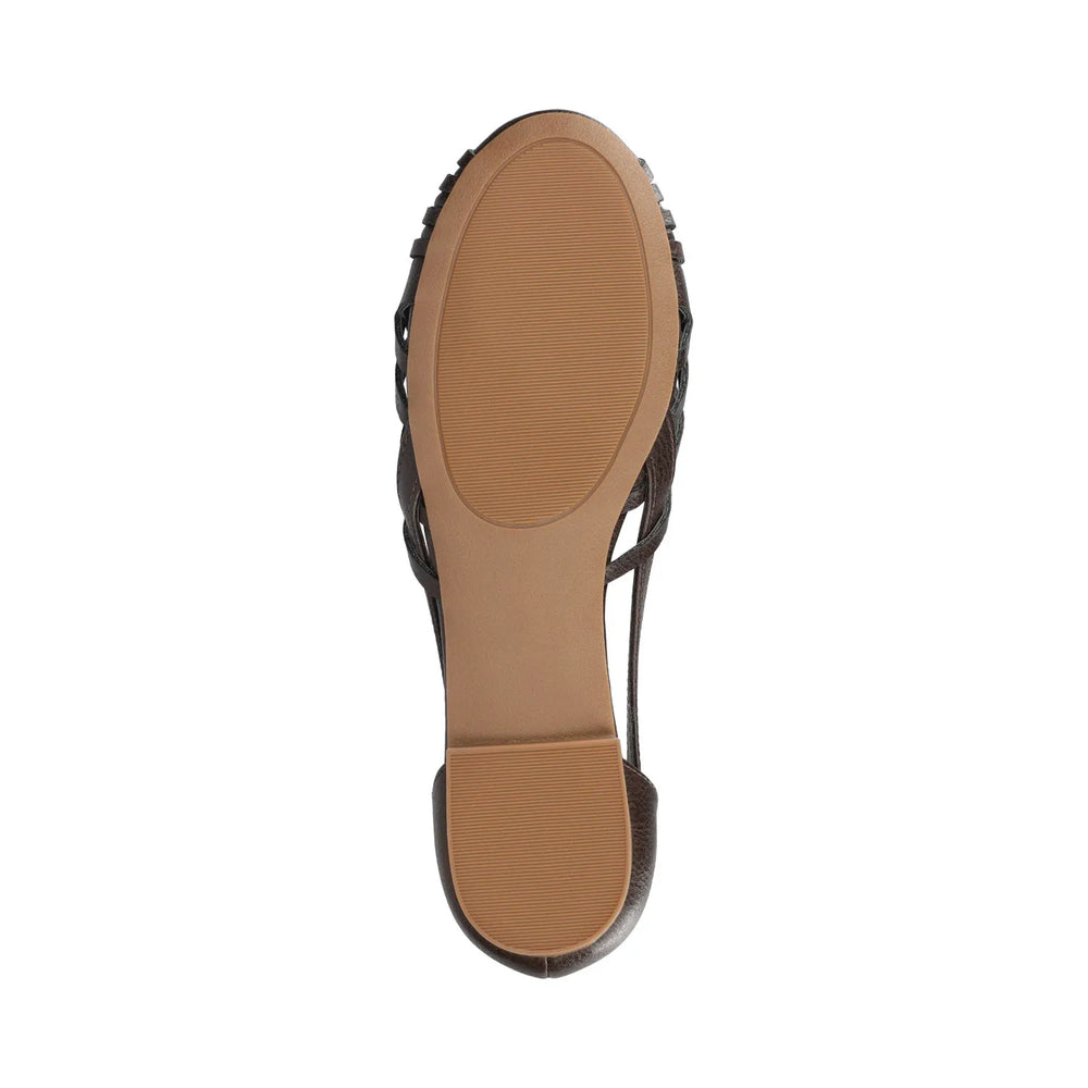 Brown PU