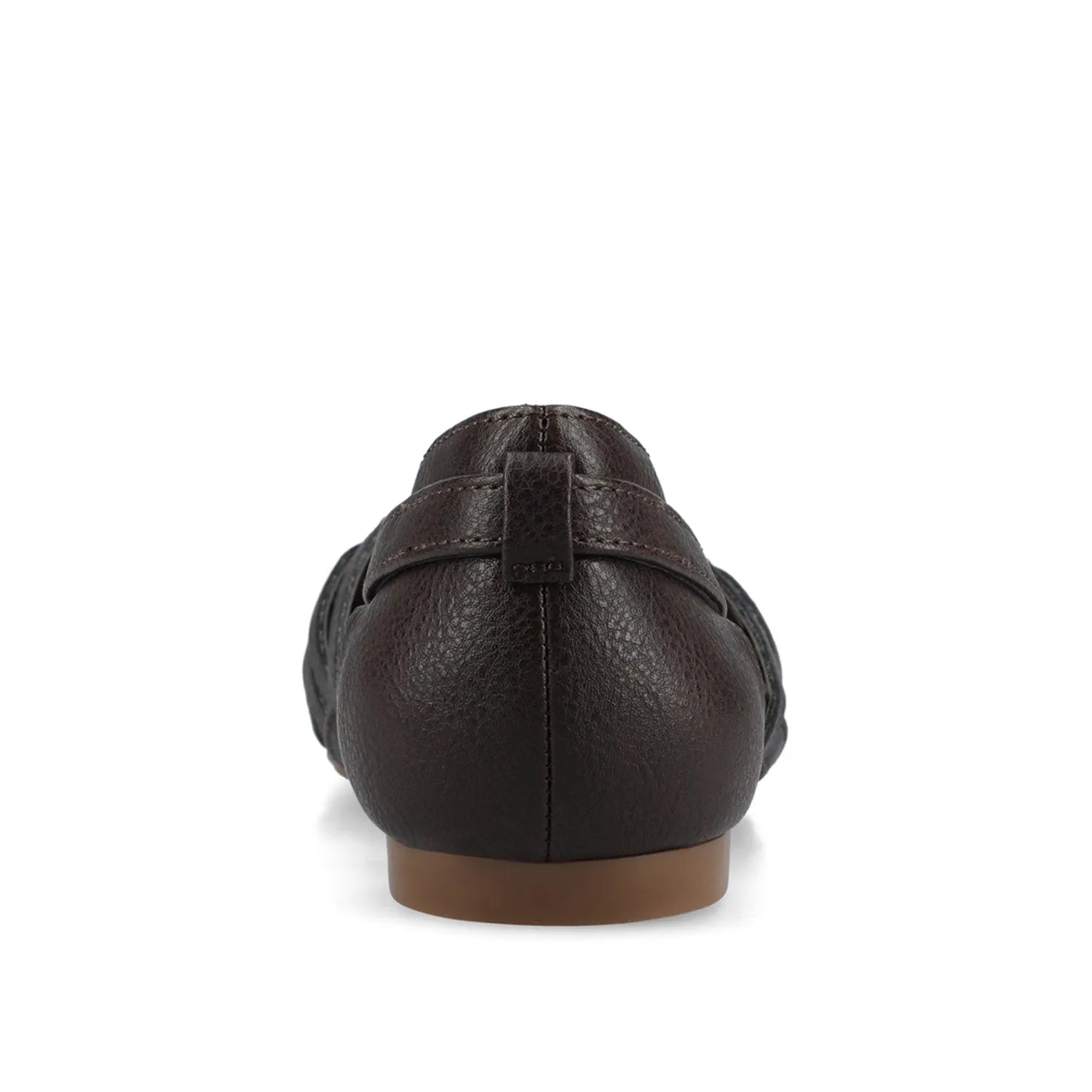 Brown PU