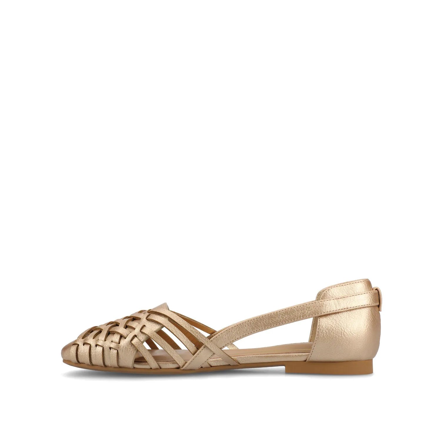 Champagne PU